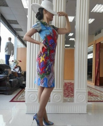 Юлия