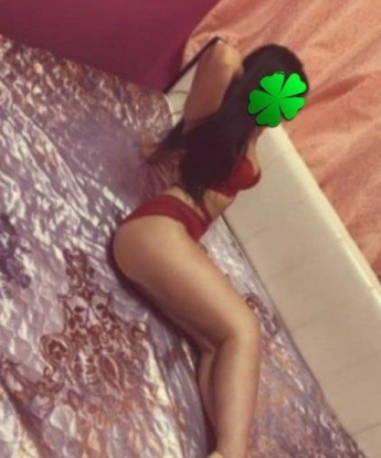 Алина